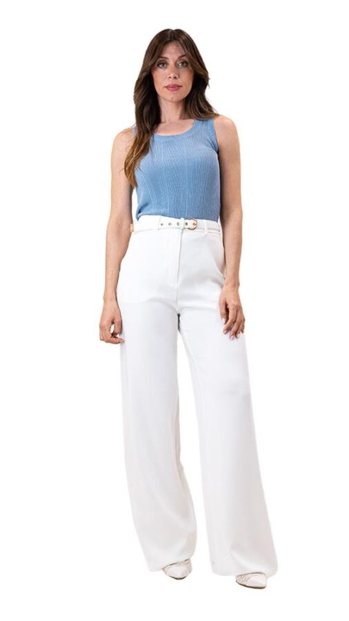 Calça MaxMara Studio