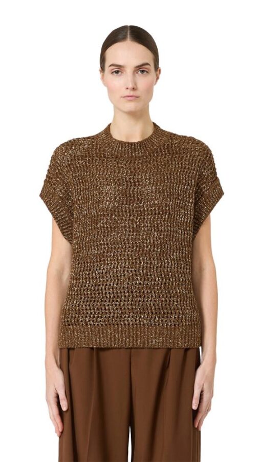 Camisola MaxMara Studio