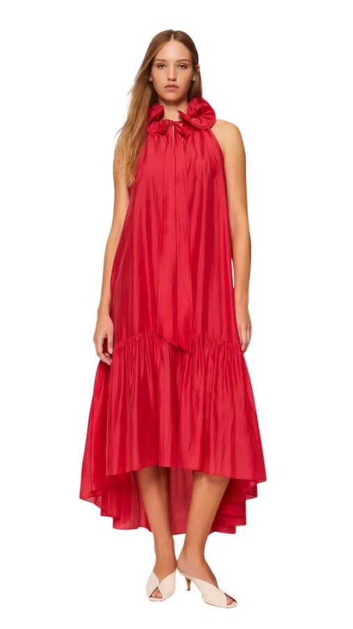Vestido Twinset Actitude