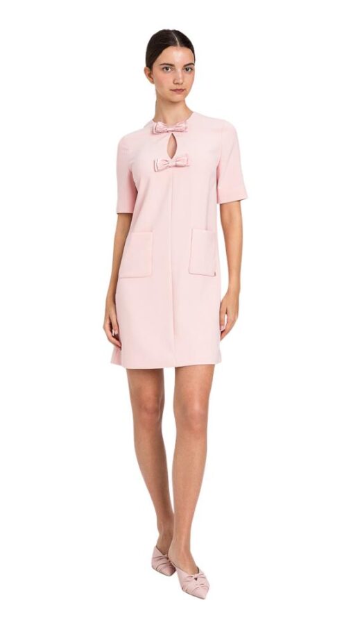 Vestido Twinset Actitude