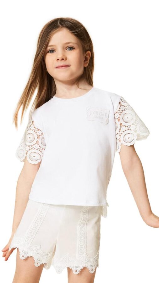 T shirt Twinset