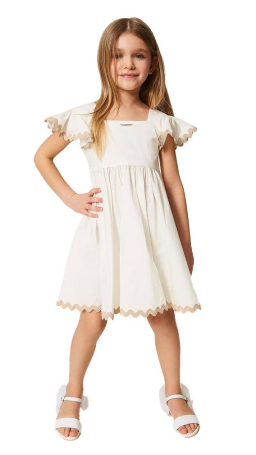 Vestido Twinset