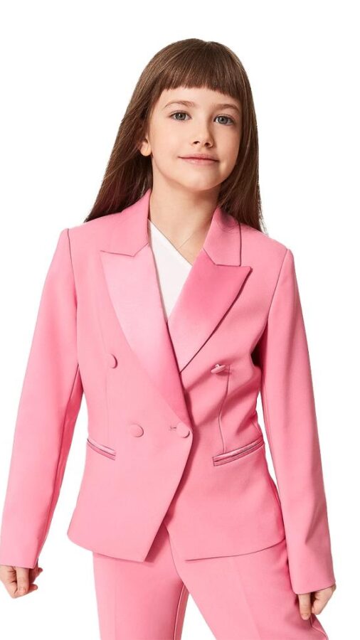 Blazer Twinset