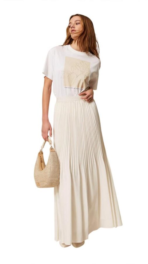 Saia Twinset Milano