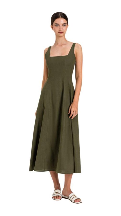 Vestido Twinset Milano