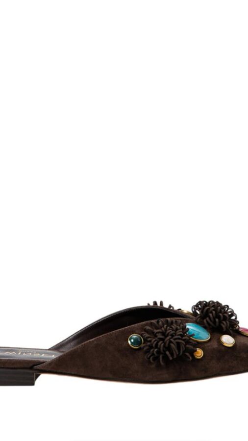 Chinelo Twinset Milano