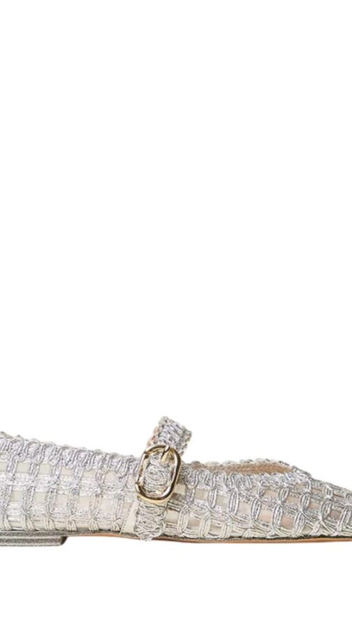 Sapato Twinset Milano