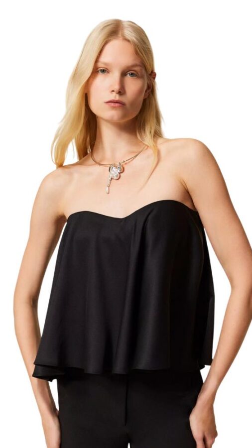 Top Twinset Milano