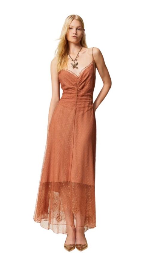 Vestido Twinset Milano