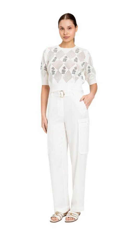 Calça Twinset Milano