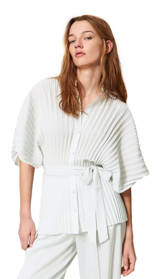Camisa Twinset Milano
