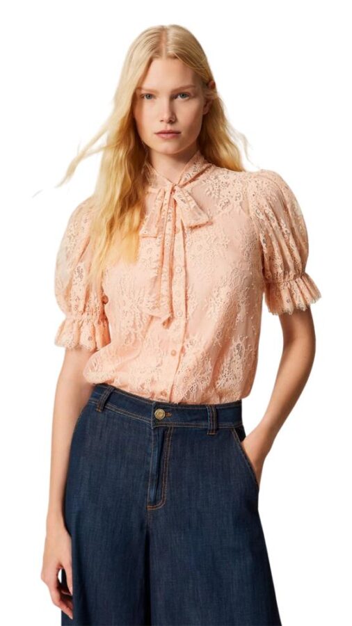 Blusa Twinset Milano