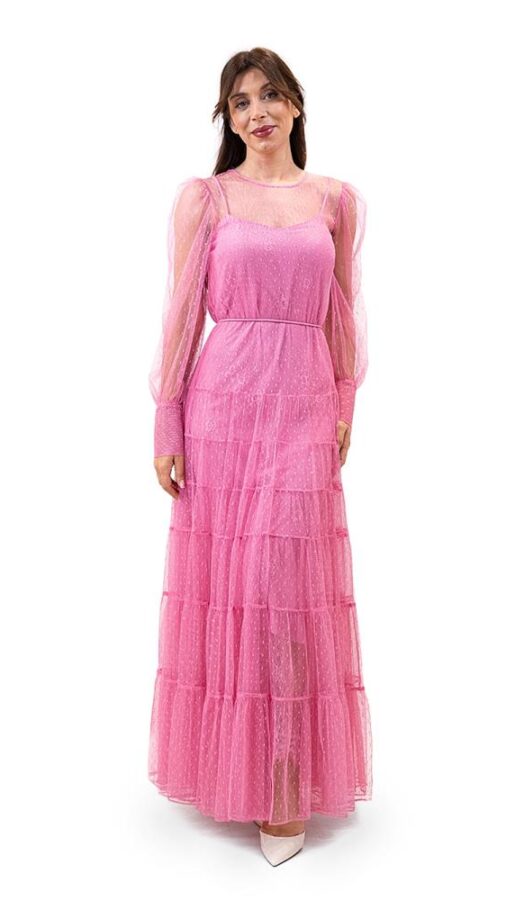 Vestido Twinset Milano