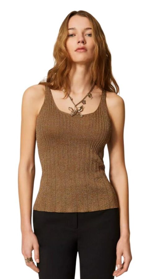 Top Twinset Milano