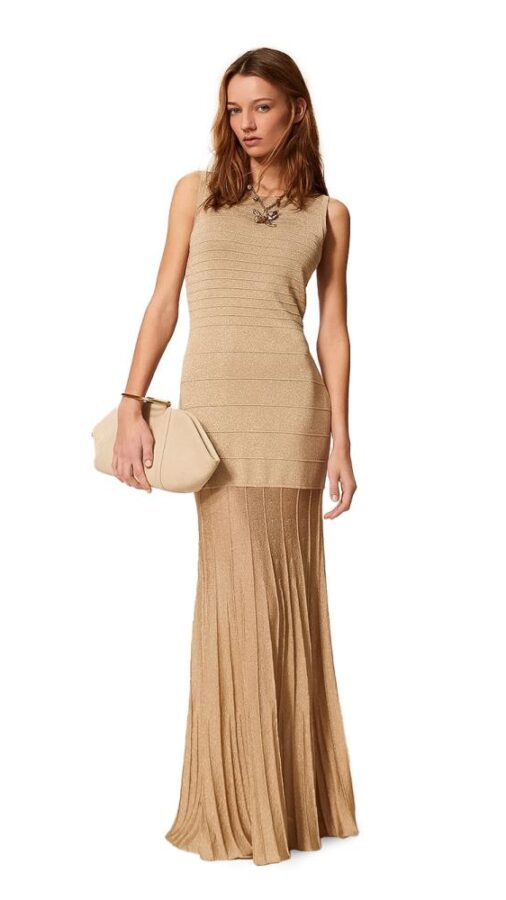 Vestido Twinset Milano