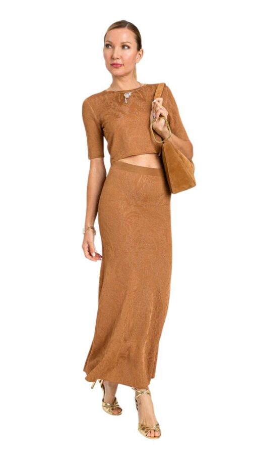 Saia Twinset Milano