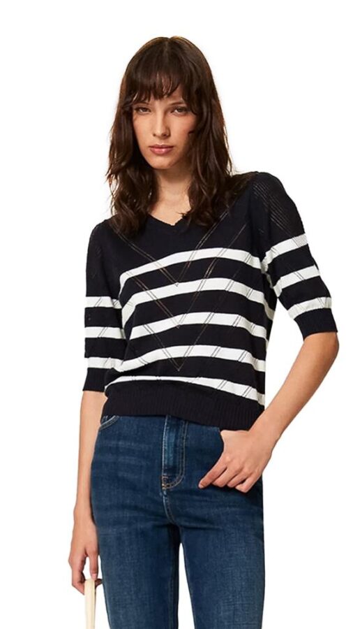 Camisola Twinset Milano