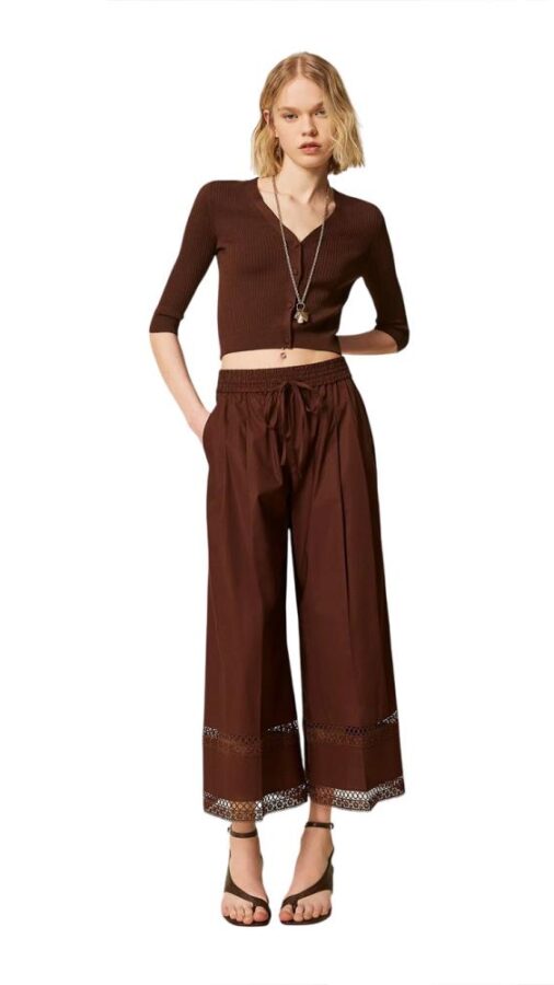 Calça Twinset Milano