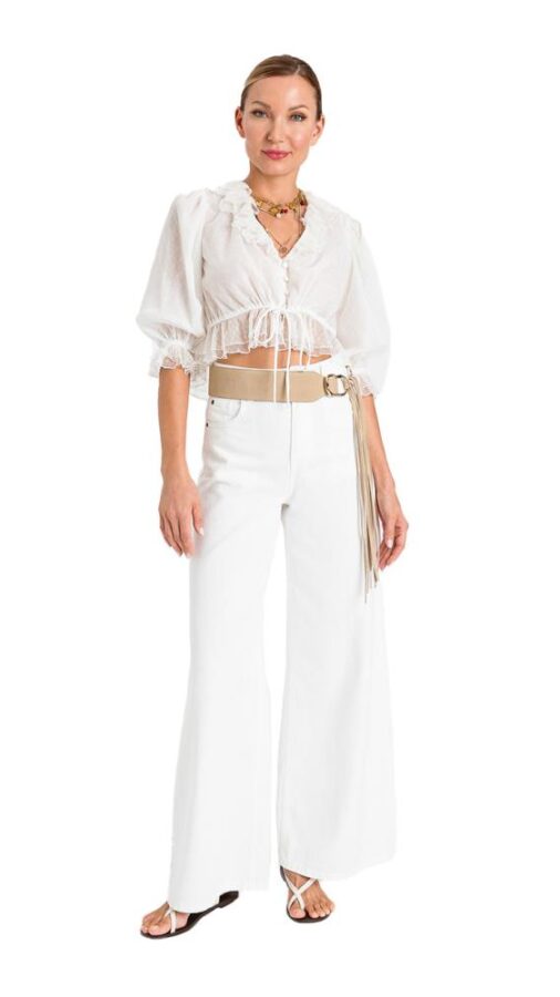 Calça Twinset Milano
