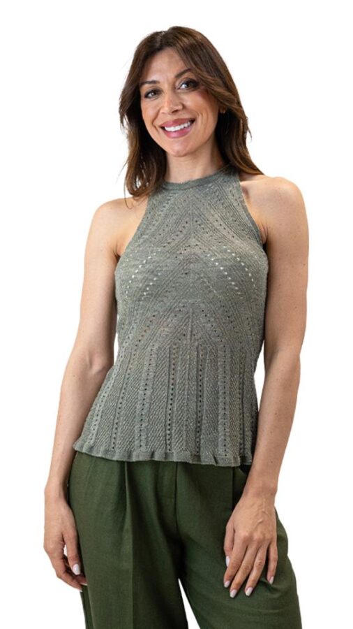Top Twinset Milano