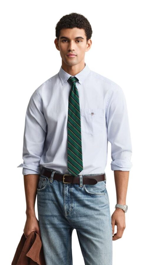 Camisa Gant