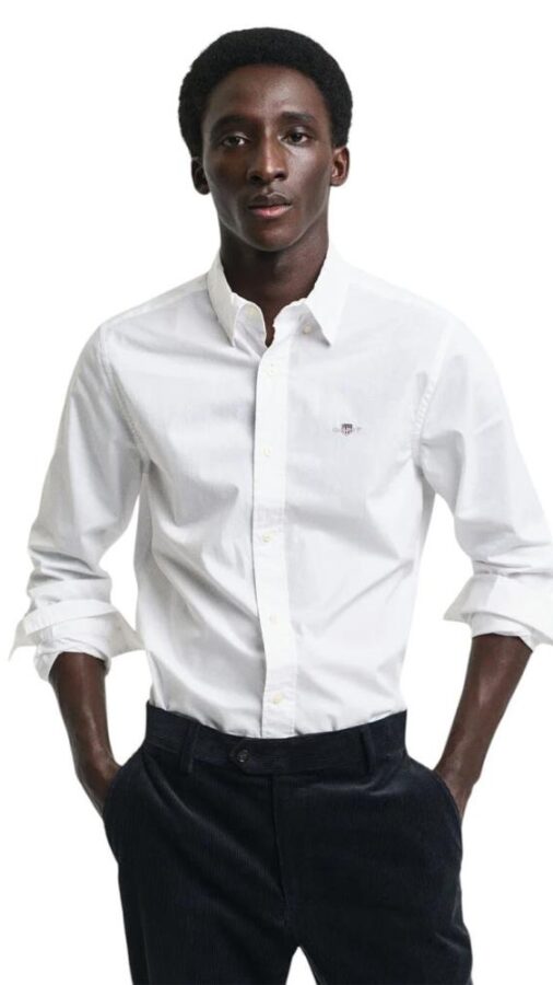Camisa Gant