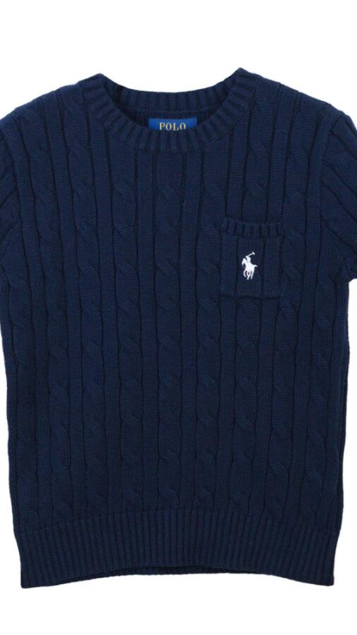 Camisola Ralph Lauren