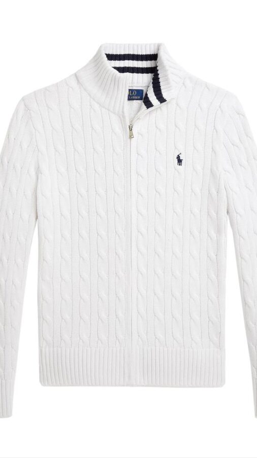 Casaco Ralph Lauren