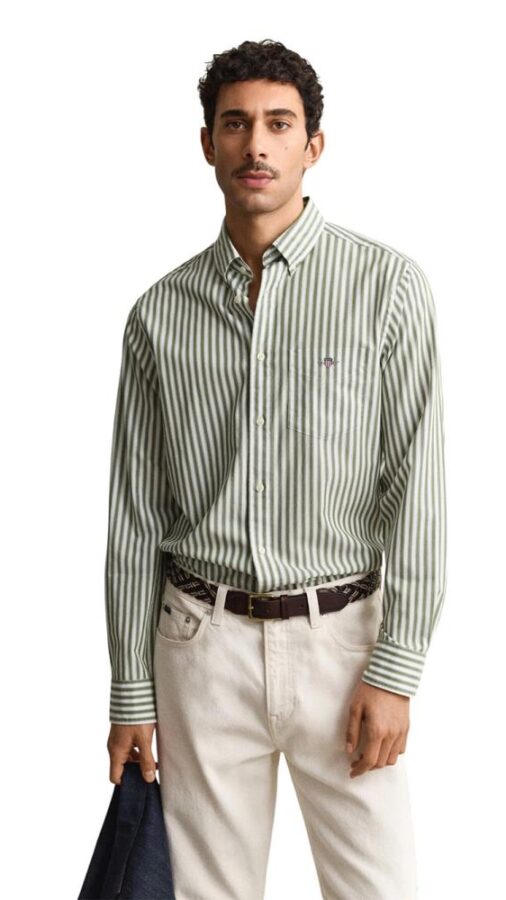Camisa Gant