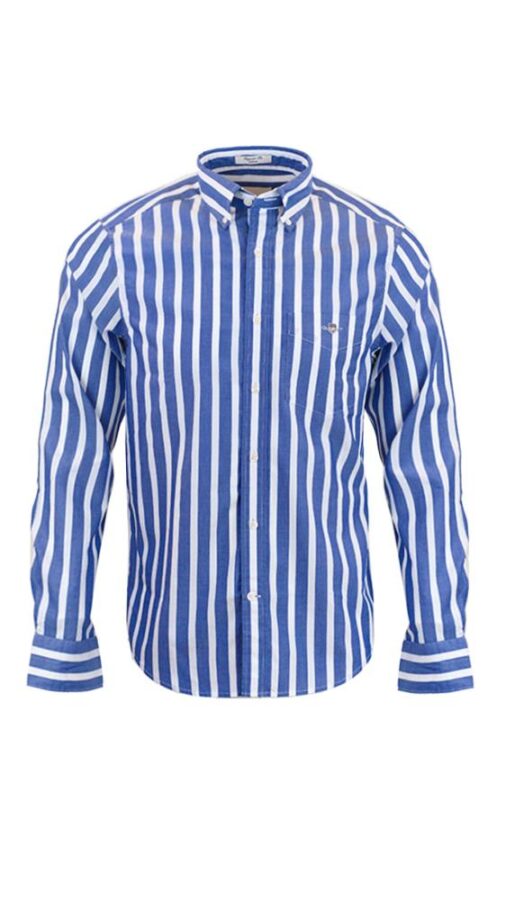 Camisa Gant