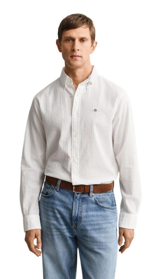 Camisa Gant