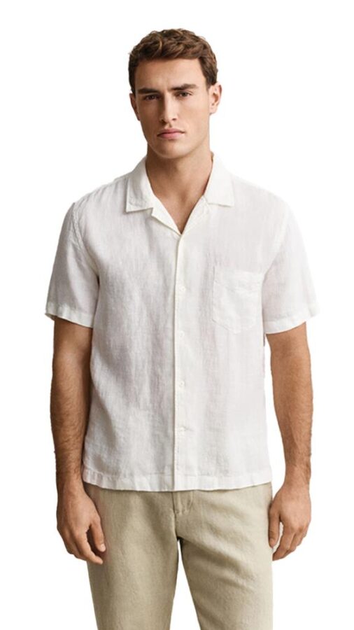 CAMISA GANT