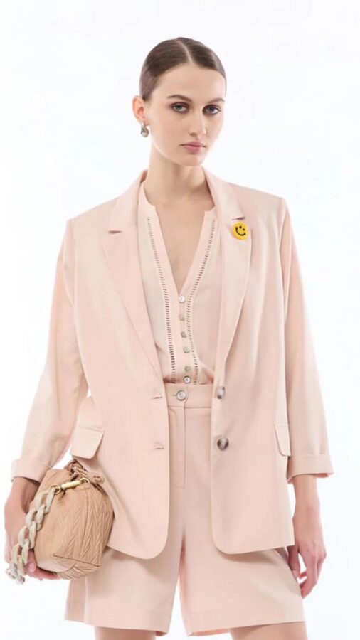 Blazer Nenette