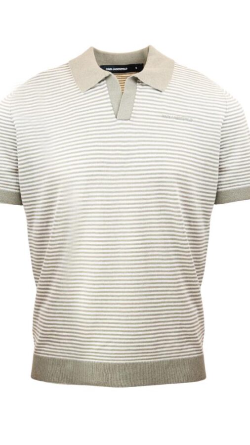 Polo Karl Lagerfeld