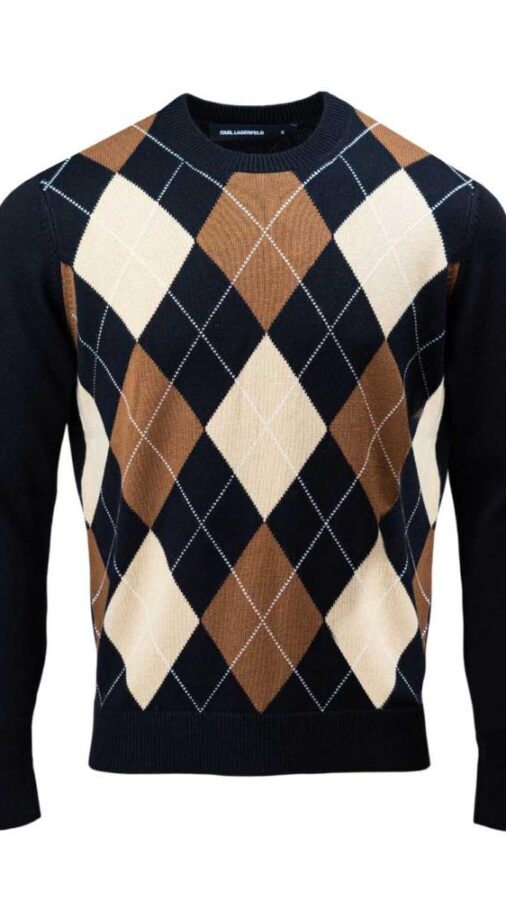 Camisola Karl Lagerfeld