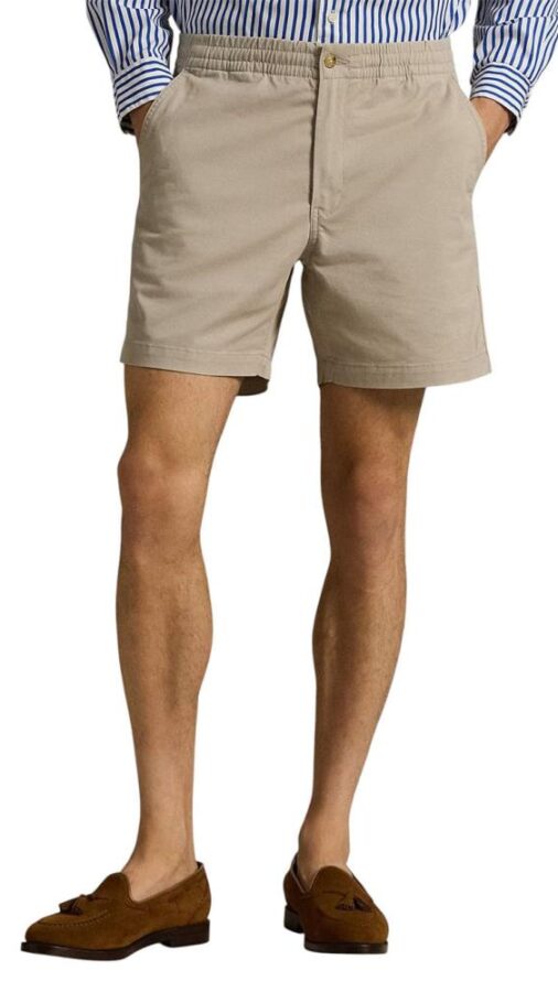 Calção Ralph Lauren