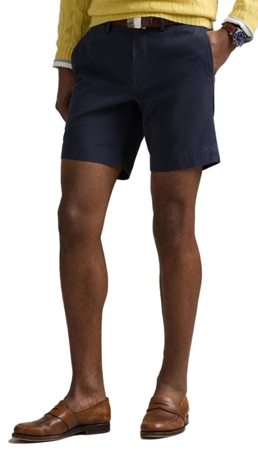 Calção Ralph Lauren