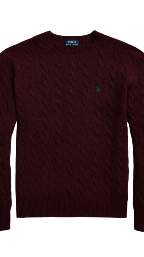 Camisola Ralph Lauren