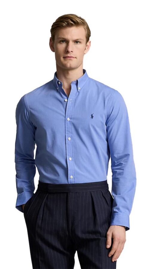 Camisa Ralph Lauren