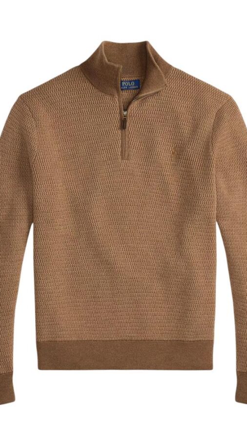 Camisola Ralph Lauren