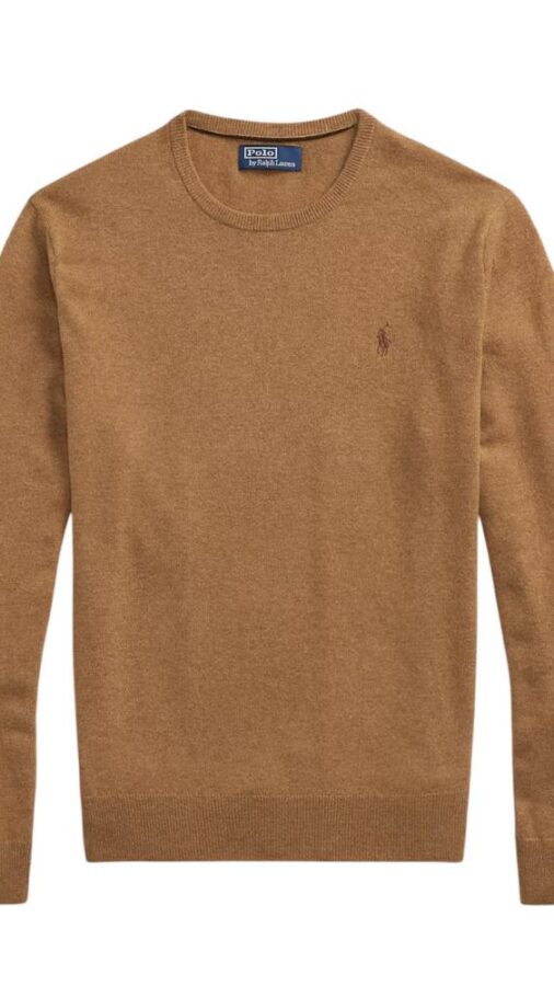 Camisola Ralph Lauren