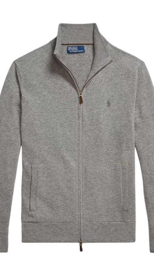 Casaco Ralph Lauren