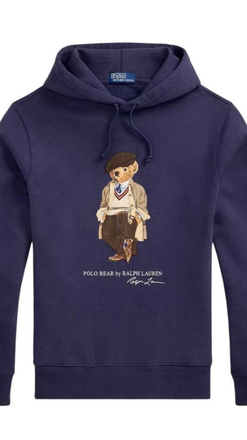 Camisola Ralph Lauren