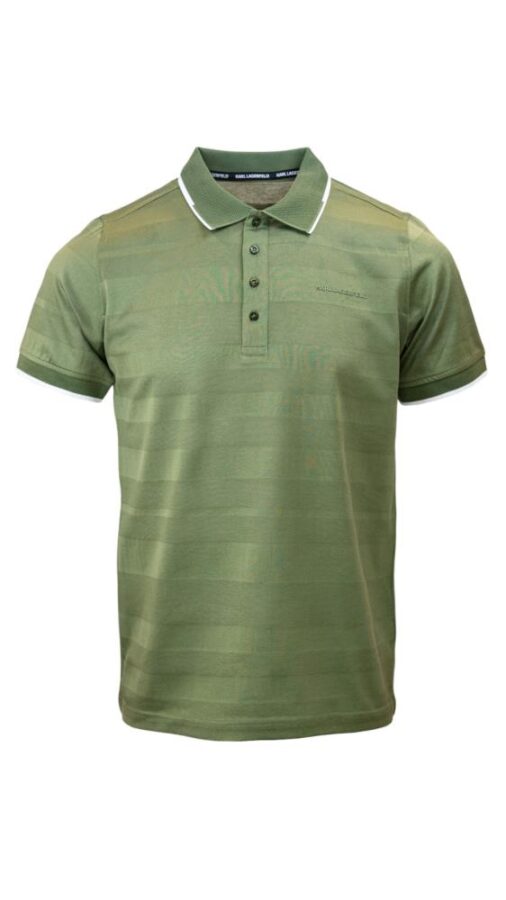 Polo Karl Lagerfeld