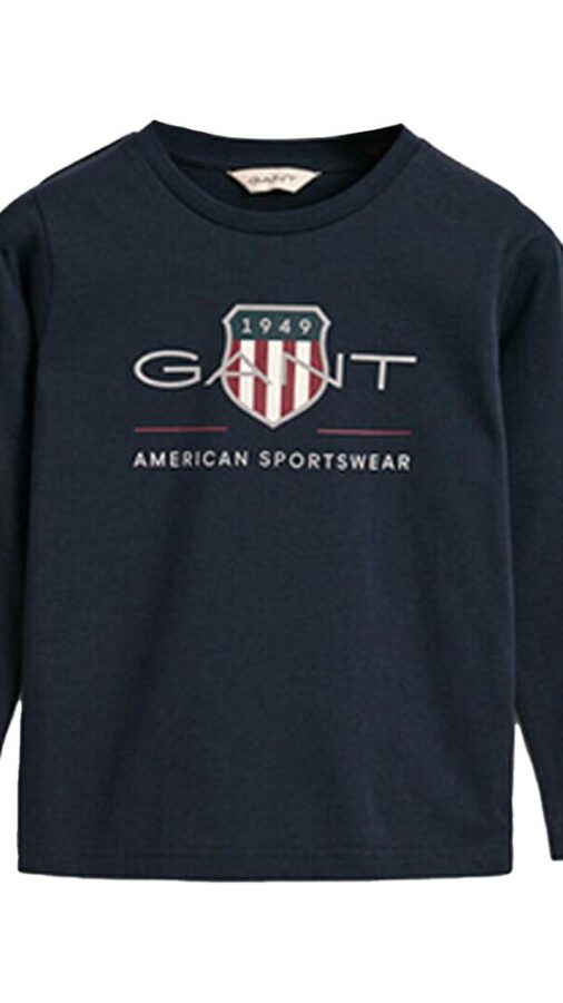 SWEAT GANT