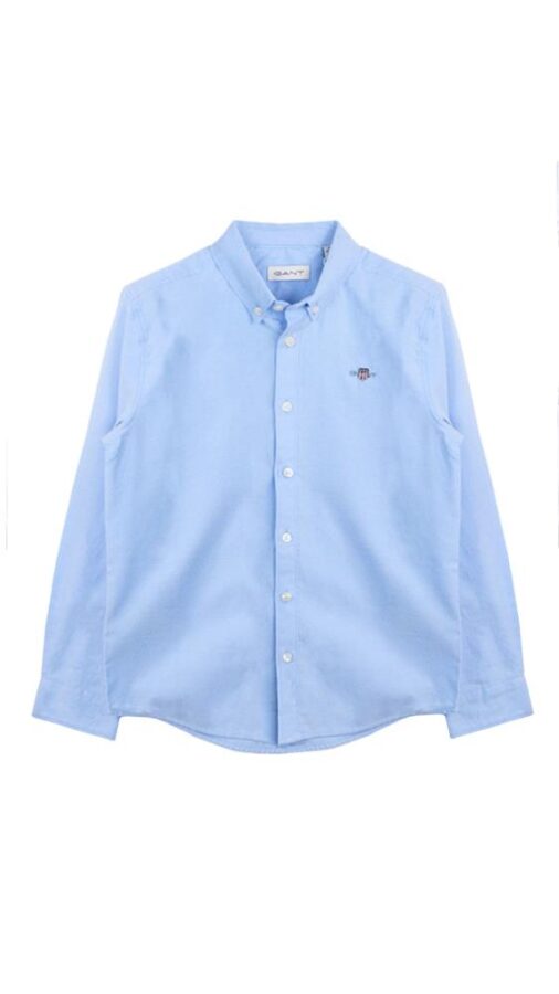 CAMISA GANT