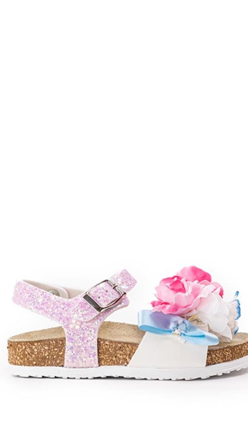 Sandalias Monnalisa