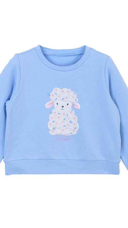 Sweatshirt Liu Jo