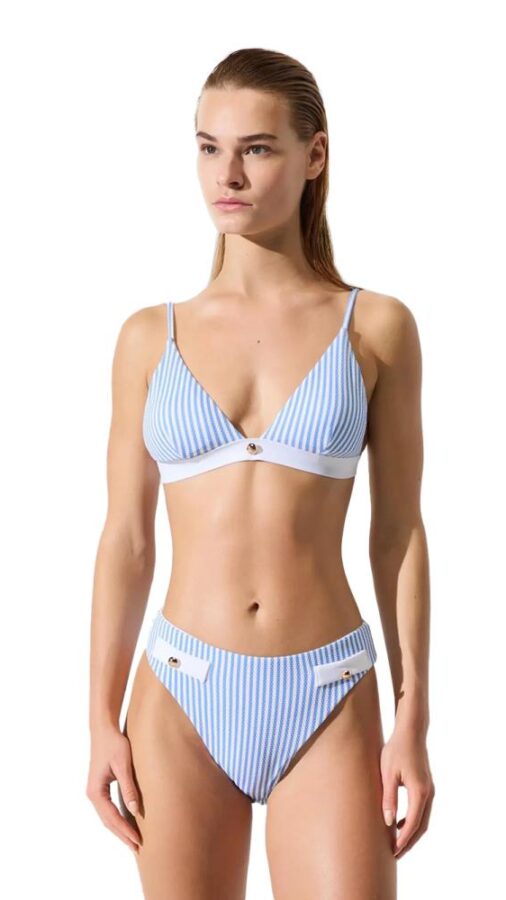 Top Bikini Karl Lagerfeld