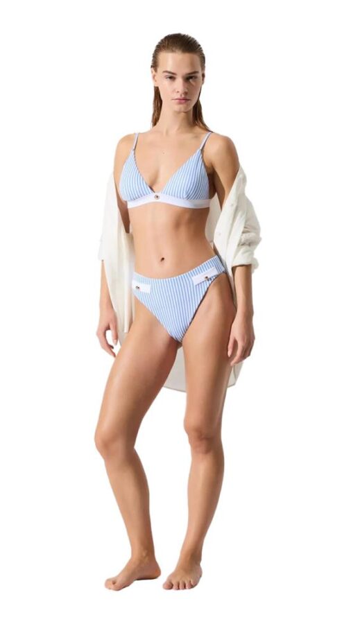 Cueca Bikini Karl Lagerfeld
